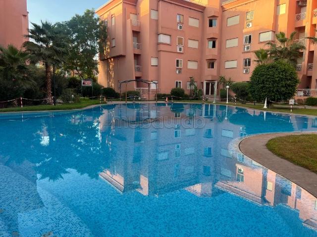 Appartement location à Marrakech, L'Oriental