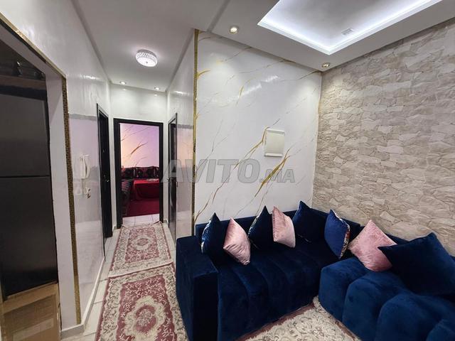 Appartement location à Tamesna