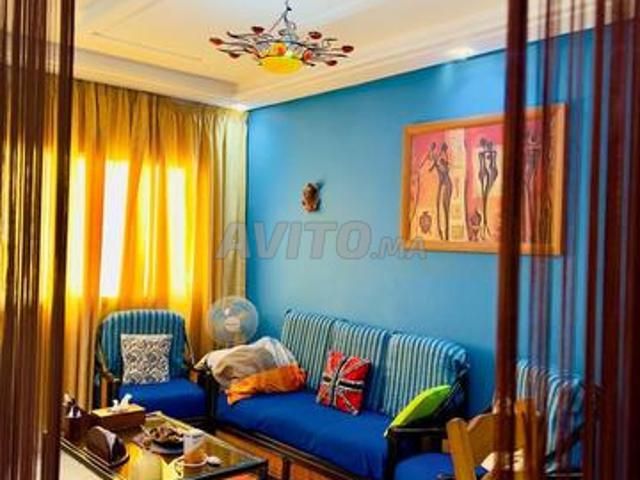 Appartement location à Agadir, Oued ed Dahab-Lagouira