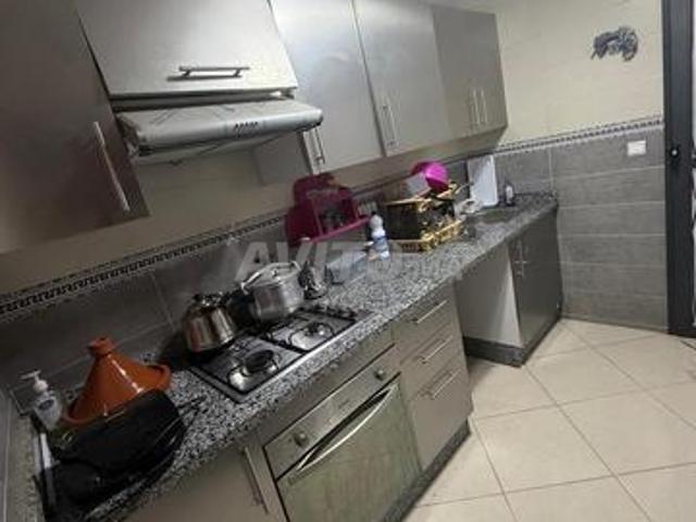 Appartement location à Madagh