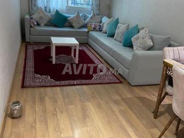 Appartement location à Rbat