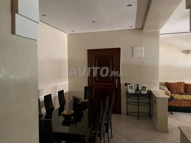 Appartement location à L'Oriental