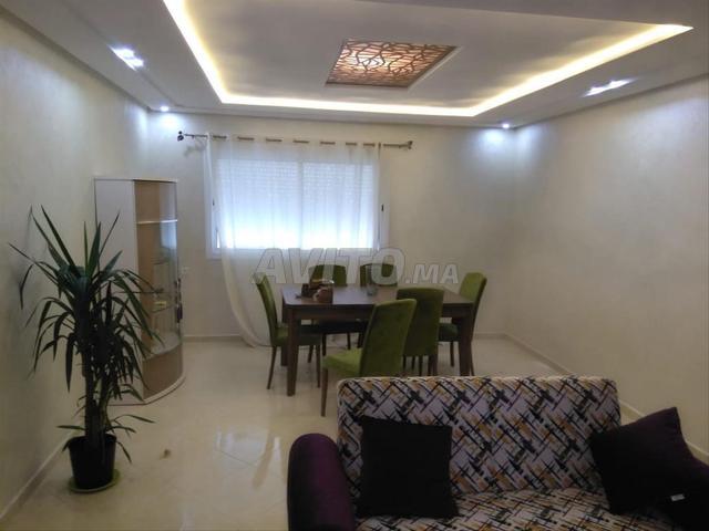 Appartement location à Lyautey
