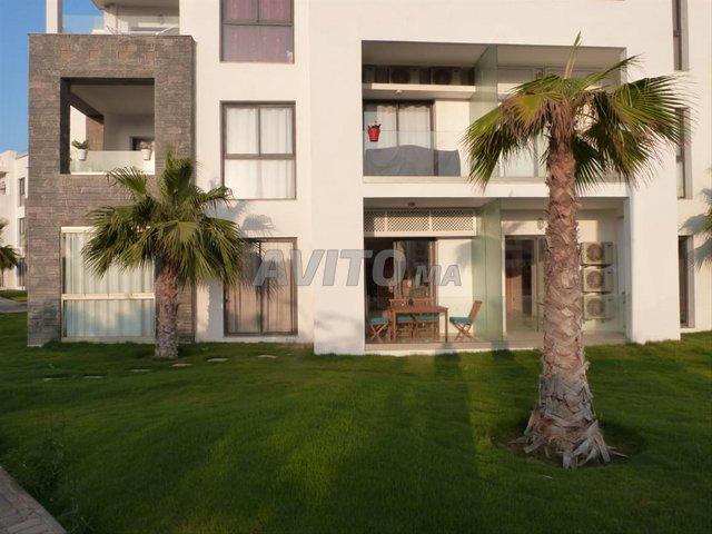 Appartement location à Founty, Agadir