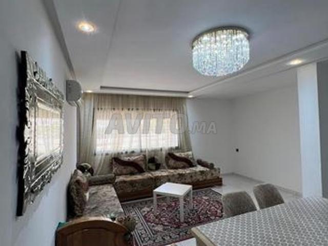 Appartement location à Anfa, Gharb-Chrarda-Beni Hssen