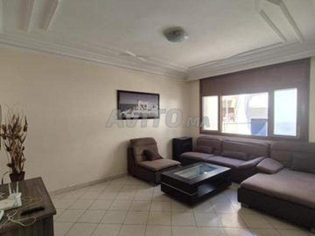 Appartement location à Anfa, Dar Sultan