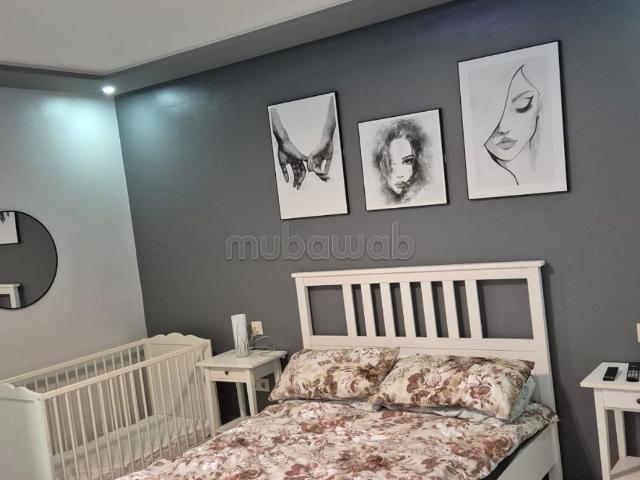 Appartement location à Tangero, Tanger-Tétouan