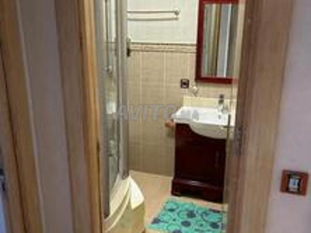 Appartement location à Centre Ville
