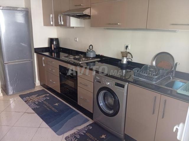 Appartement location à Skhirat