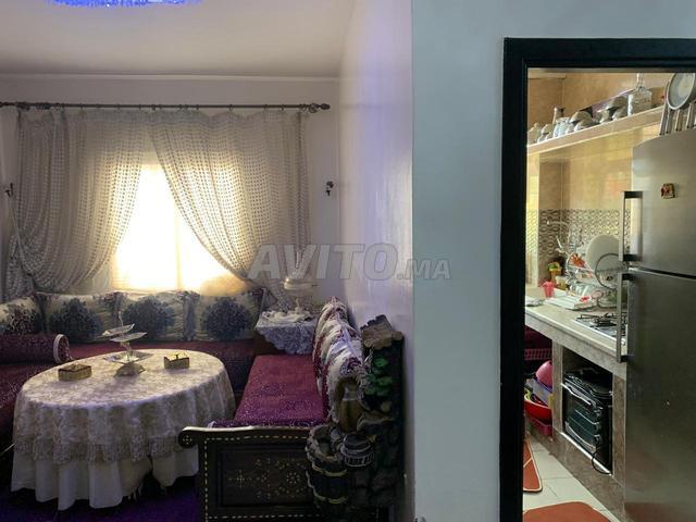 Appartement location à Tamesna