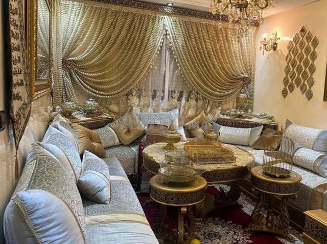 Appartement location à Tangero, Tanger-Tétouan
