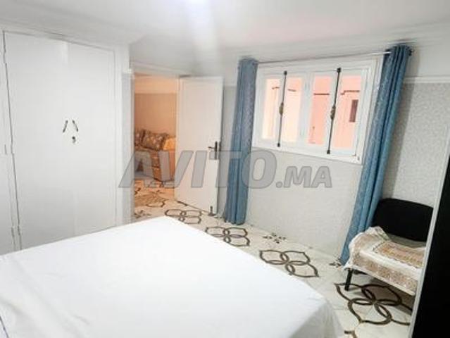Appartement location à L'Oriental