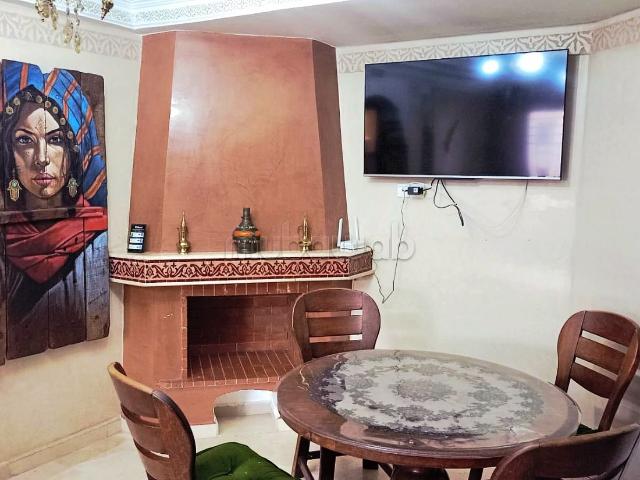 Appartement location à Marrakech, L'Oriental