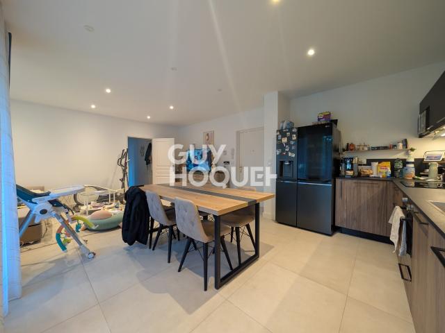 Appartement location à Gare, Décines-Charpieu