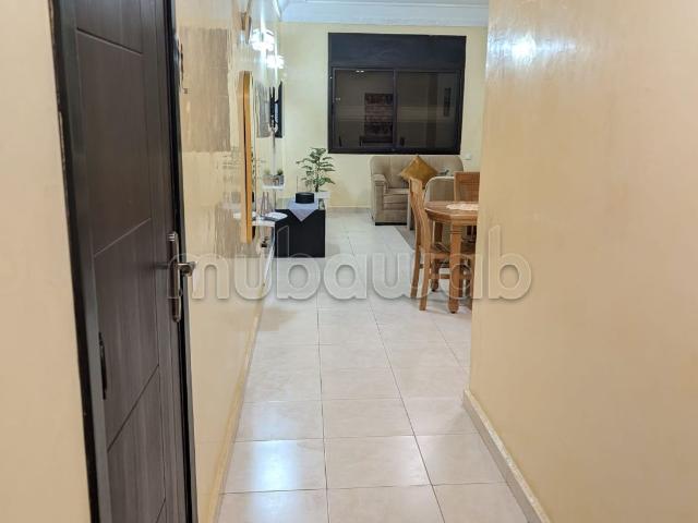 Appartement location à Marrakech, L'Oriental