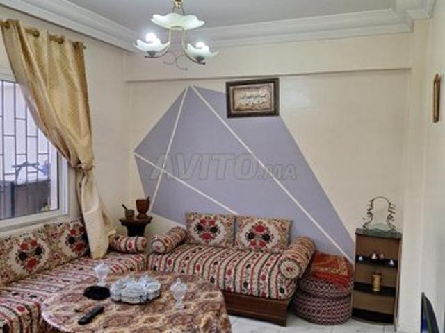 Appartement location à Anfa, Gharb-Chrarda-Beni Hssen