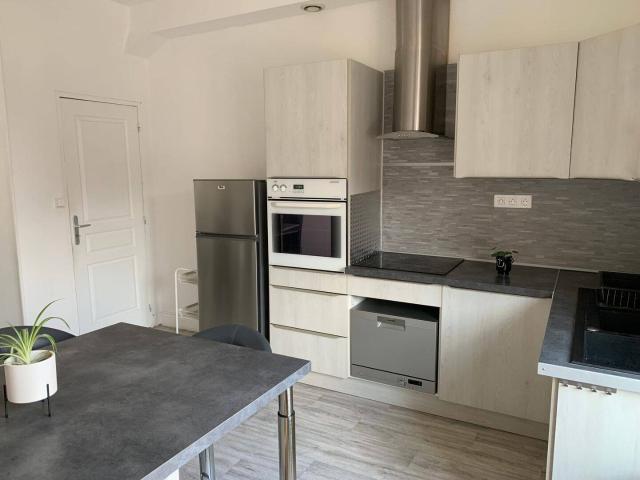 Appartement location à Le Doulieu, Nord