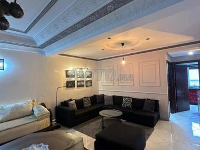Appartement location à Lyautey, El Mellah