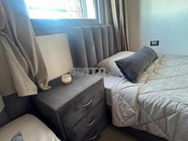 Appartement location à El Ma, Gharb-Chrarda-Beni Hssen