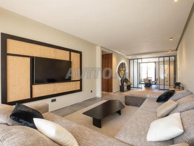 Appartement location à Anfa, Gharb-Chrarda-Beni Hssen