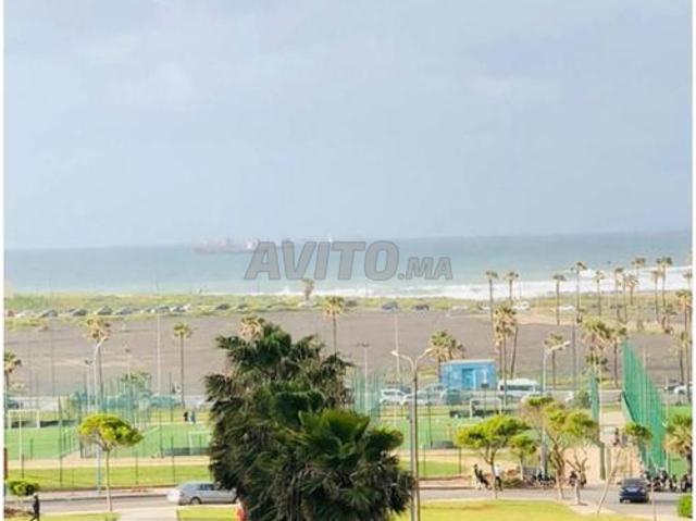 Appartement location à Anfa, Gharb-Chrarda-Beni Hssen