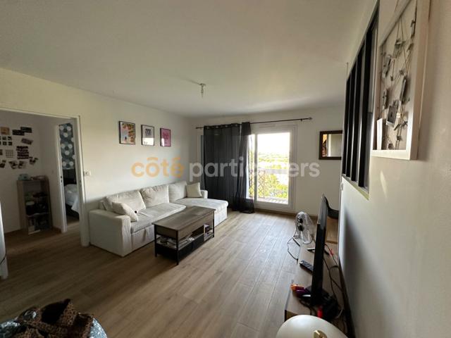 Appartement location à Cholet