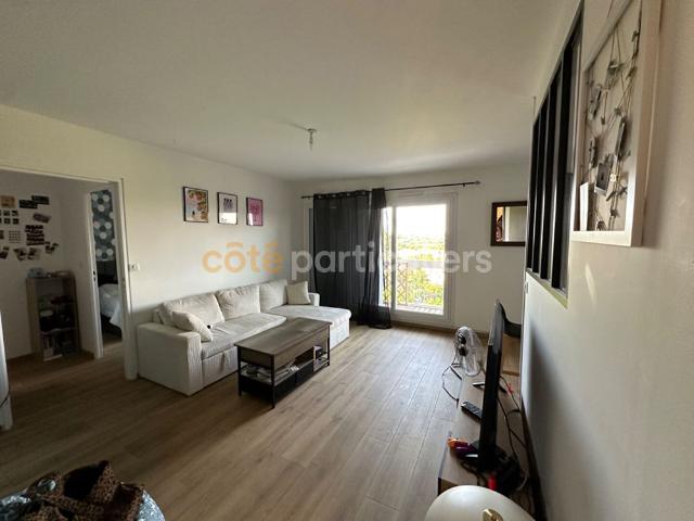 Appartement location à Cholet