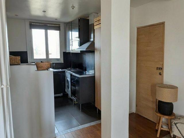 Appartement location à Groslay, Val-d'Oise