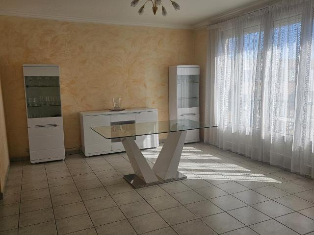Appartement location à Le Mans