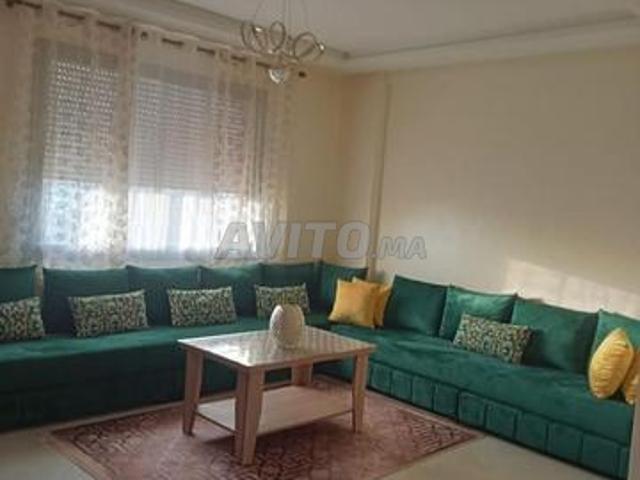 Appartement location à Mansouria, Gharb-Chrarda-Beni Hssen