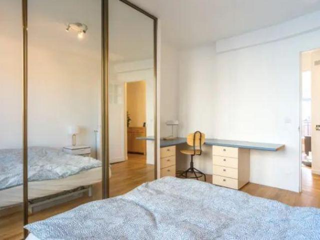 Appartement location à Bobigny, Pantin