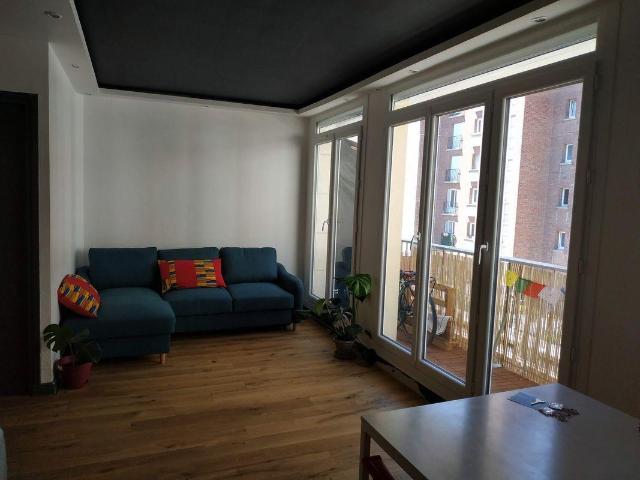 Appartement location à Bobigny, Pantin