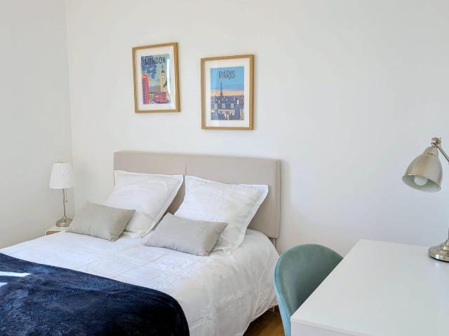 Appartement location à Vichy