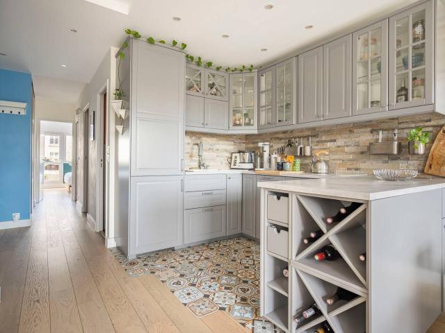Appartement location à Paris, Île-de-France