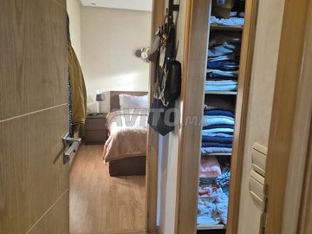 Appartement vente à Anfa, Gharb-Chrarda-Beni Hssen