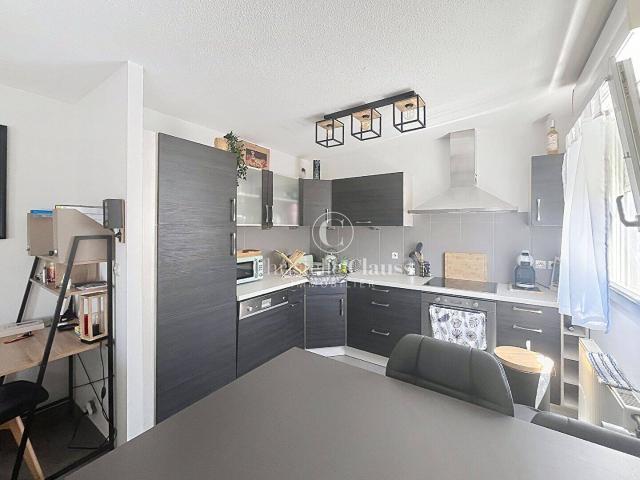 Appartement location à Lutterbach, Collectivité européenne d'Alsace