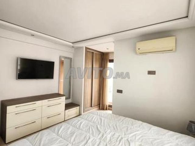 Appartement location à Anfa, Gharb-Chrarda-Beni Hssen