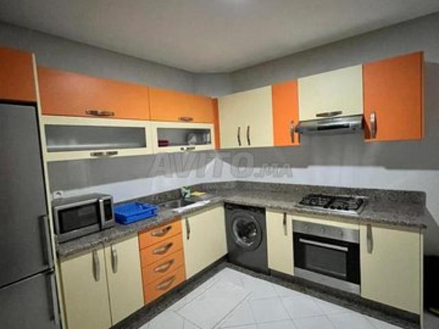 Appartement location à Tangero, Tanger-Tétouan