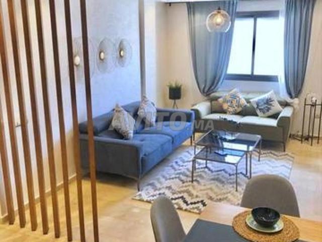 Appartement location à Centre Ville, Ben Slimane