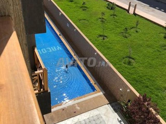 Appartement vente à El Ma, Gharb-Chrarda-Beni Hssen