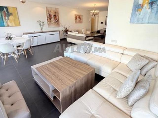Appartement location à Anfa, Gharb-Chrarda-Beni Hssen