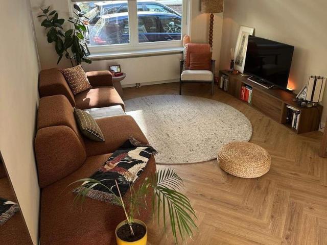 Appartement te huur in Haarzuilens, Utrecht