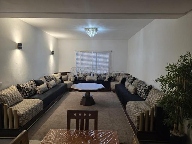 Appartement location à Lyautey, El Mellah