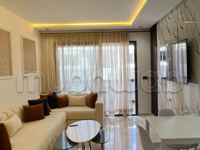 Appartement location à Anfa, Gharb-Chrarda-Beni Hssen