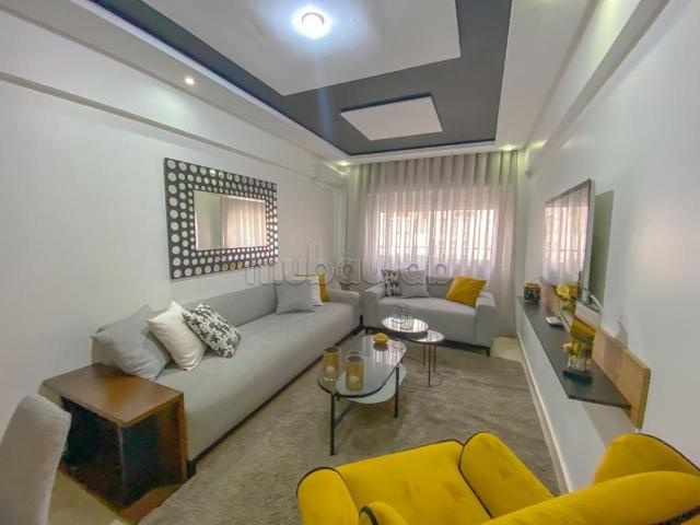 Appartement location à Anfa, Gharb-Chrarda-Beni Hssen