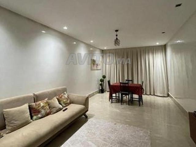 Appartement location à Anfa, Gharb-Chrarda-Beni Hssen