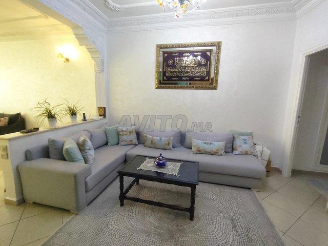 Appartement location à Anfa, Gharb-Chrarda-Beni Hssen