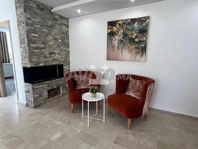 Appartement location à Anfa, Gharb-Chrarda-Beni Hssen