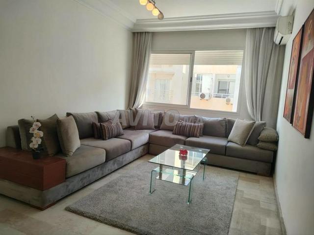 Appartement location à Anfa, Gharb-Chrarda-Beni Hssen