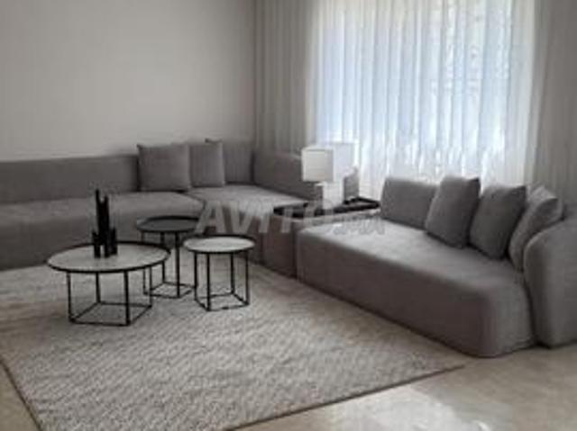 Appartement location à Anfa, Gharb-Chrarda-Beni Hssen